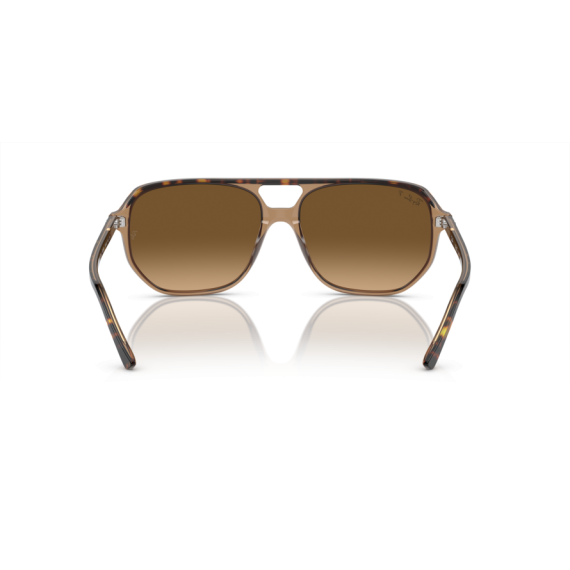 Ray-Ban RB 2205 1292M2 Güneş Gözlüğü, Cinsiyet: Unisex, Ekartman: 60, Resim 5