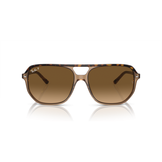 Ray-Ban RB 2205 1292M2 Güneş Gözlüğü, Cinsiyet: Unisex, Ekartman: 60, Resim 9