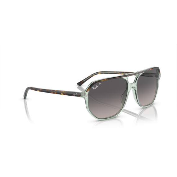 Ray-Ban RB 2205 1376M3 Güneş Gözlüğü, Cinsiyet: Unisex, Ekartman: 60, Resim 7