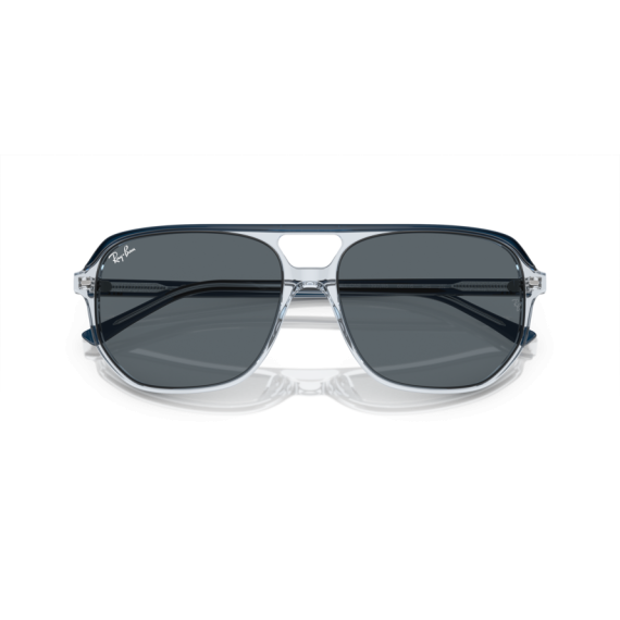 Ray-Ban RB 2205 1397R5 Güneş Gözlüğü, Cinsiyet: Unisex, Ekartman: 57, Resim 11