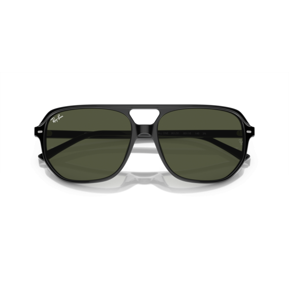 Ray-Ban RB 2205 901/31 Güneş Gözlüğü, Cinsiyet: Unisex, Ekartman: 60, Resim 11