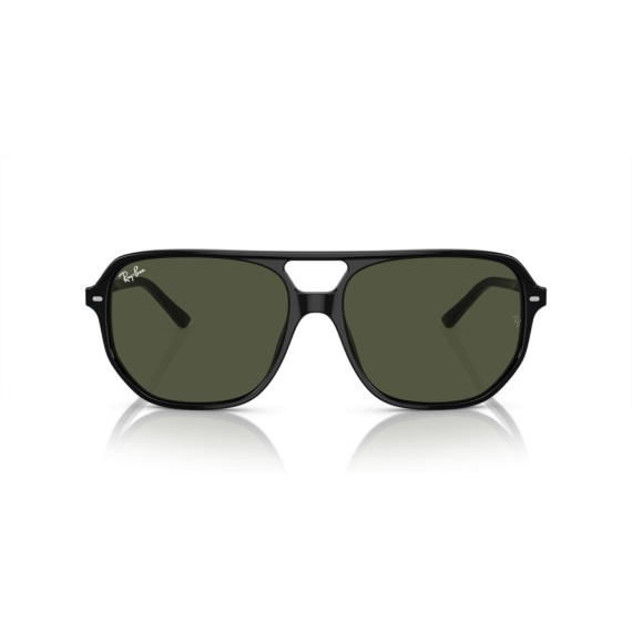 Ray-Ban RB 2205 901/31 Güneş Gözlüğü, Cinsiyet: Unisex, Ekartman: 60, Resim 9