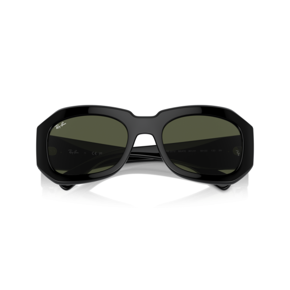 Ray-Ban RB 2212 901/31 Güneş Gözlüğü, Resim 11