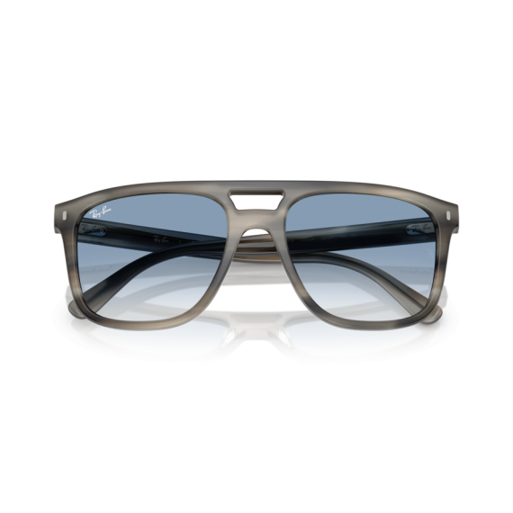 Ray-Ban RB 2213 14243F Güneş Gözlüğü, Cinsiyet: Unisex, Ekartman: 58, Resim 11