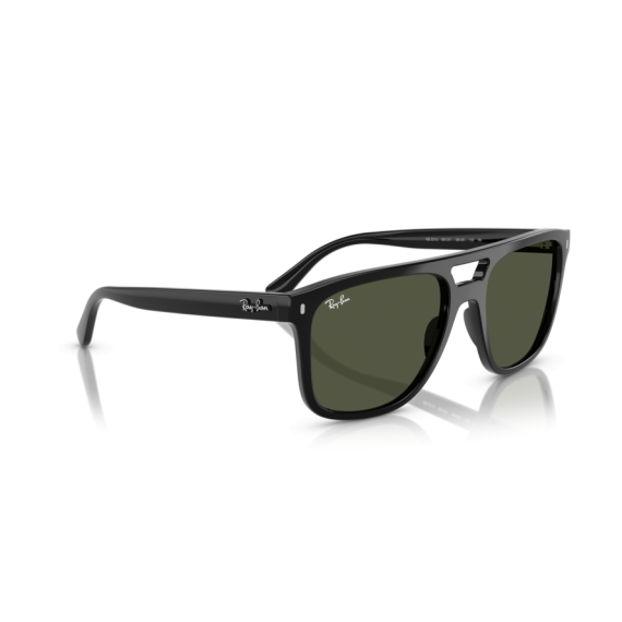 Ray-Ban RB 2213 901/31 Güneş Gözlüğü, Cinsiyet: Unisex, Ekartman: 58, Resim 7