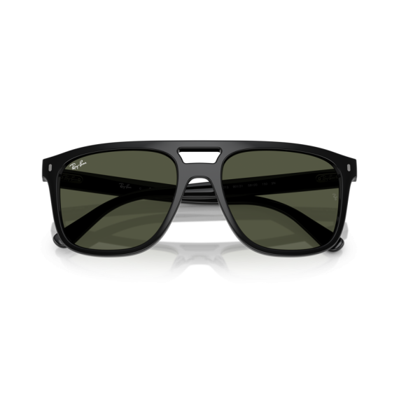 Ray-Ban RB 2213 901/31 Güneş Gözlüğü, Cinsiyet: Unisex, Ekartman: 58, Resim 11