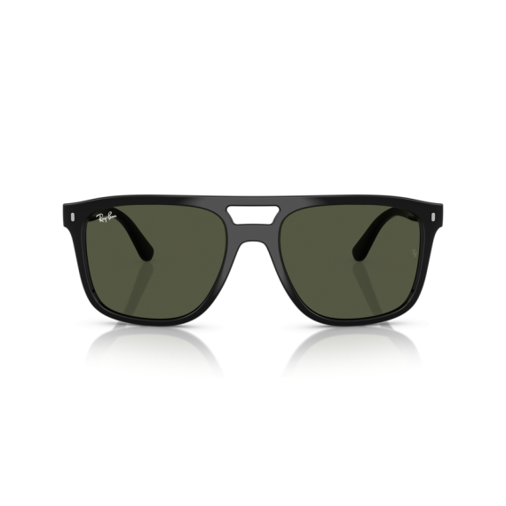 Ray-Ban RB 2213 901/31 Güneş Gözlüğü, Cinsiyet: Unisex, Ekartman: 55, Resim 9