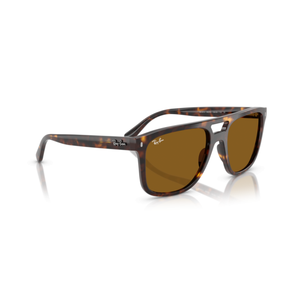Ray-Ban RB 2213 902/33 Güneş Gözlüğü, Cinsiyet: Unisex, Ekartman: 55, Resim 7