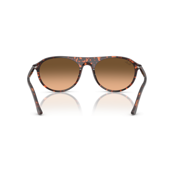 Ray-Ban RB 2215 14293B Güneş Gözlüğü, Cinsiyet: Unisex, Ekartman: 59, Resim 5