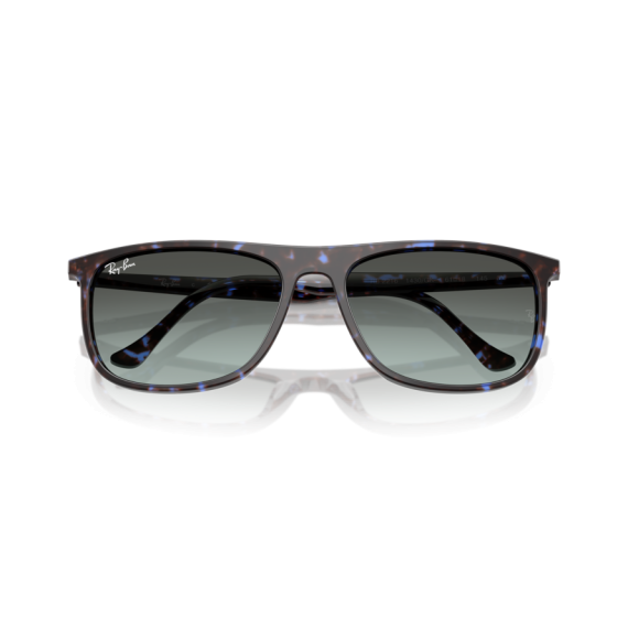 Ray-Ban RB 2216 1430GK Güneş Gözlüğü, Cinsiyet: Unisex, Ekartman: 61, Resim 11