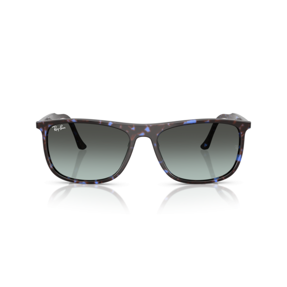 Ray-Ban RB 2216 1430GK Güneş Gözlüğü, Cinsiyet: Unisex, Ekartman: 58, Resim 9