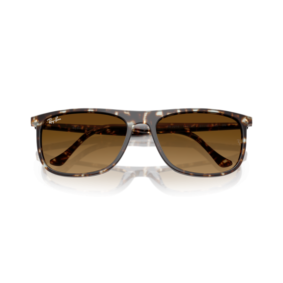 Ray-Ban RB 2216 143185 Güneş Gözlüğü, Cinsiyet: Unisex, Ekartman: 61, Resim 11