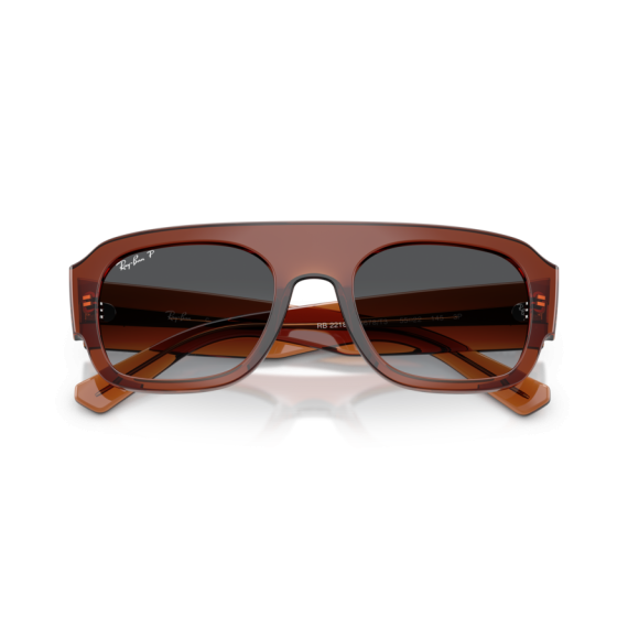 Ray-Ban RB 2218 6678T3 Güneş Gözlüğü, Resim 11