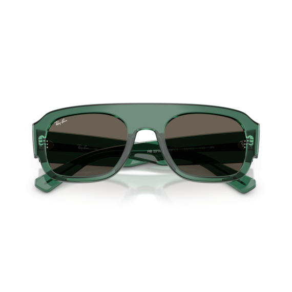 Ray-Ban RB 2218 6681/3 Güneş Gözlüğü, Resim 11