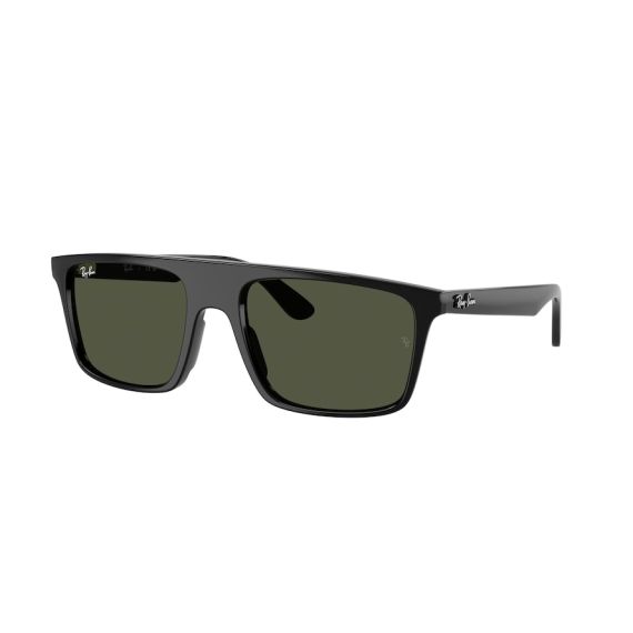 Ray-Ban RB 2222 901/31 Güneş Gözlüğü, Cinsiyet: Unisex, Ekartman: 55, Resim 13