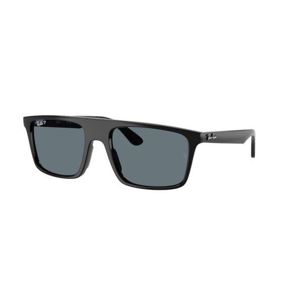 Ray-Ban RB 2222 901/3R Güneş Gözlüğü, Cinsiyet: Unisex, Ekartman: 57, Resim 13