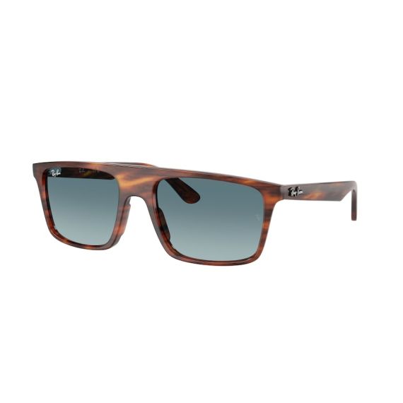 Ray-Ban RB 2222 954/3M Güneş Gözlüğü, Cinsiyet: Unisex, Ekartman: 55, Resim 13