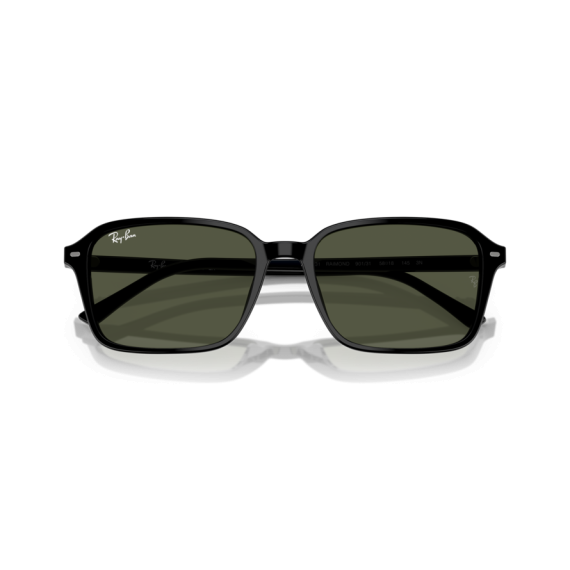 Ray-Ban RB 2231 901/31 Güneş Gözlüğü, Cinsiyet: Unisex, Ekartman: 58, Resim 11