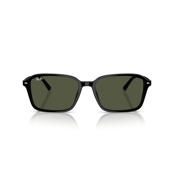 Ray-Ban RB 2231 901/31 Güneş Gözlüğü, Cinsiyet: Unisex, Ekartman: 58, Resim 9