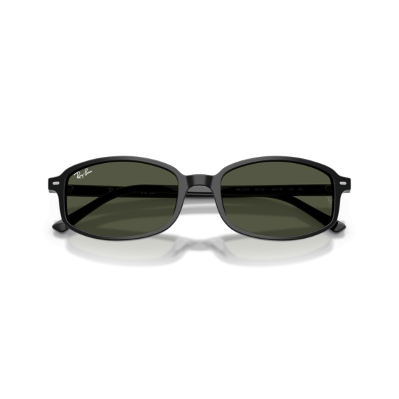 Ray-Ban RB 2232 901/31 Güneş Gözlüğü, Cinsiyet: Unisex, Ekartman: 54, Resim 11