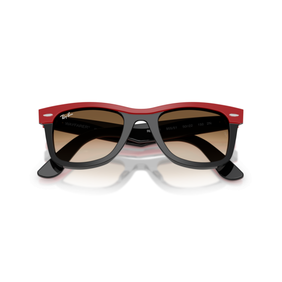 Ray-Ban RB 2240 955/51 Güneş Gözlüğü, Resim 11