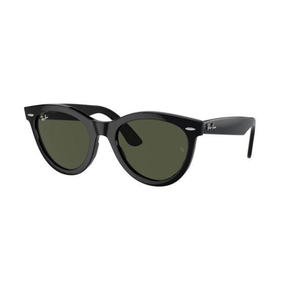 Ray-Ban RB 2241 901/31 Güneş Gözlüğü, Cinsiyet: Unisex, Ekartman: 51, Resim 13