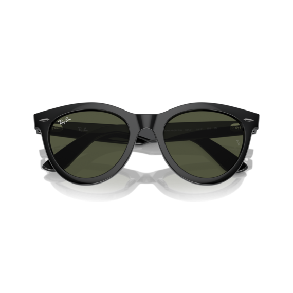 Ray-Ban RB 2241 901/31 Güneş Gözlüğü, Cinsiyet: Unisex, Ekartman: 51, Resim 11