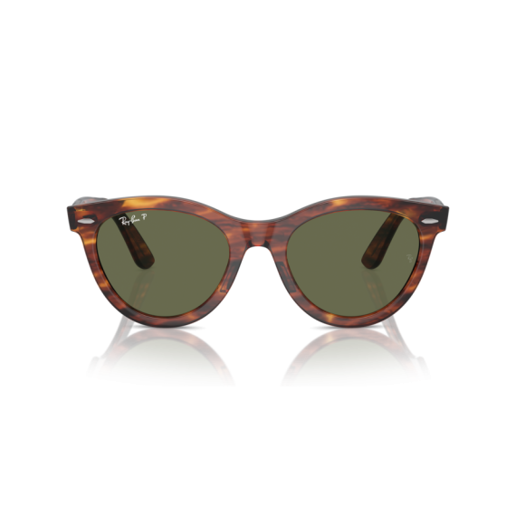 Ray-Ban RB 2241 954/58 Güneş Gözlüğü, Cinsiyet: Unisex, Ekartman: 54, Resim 9