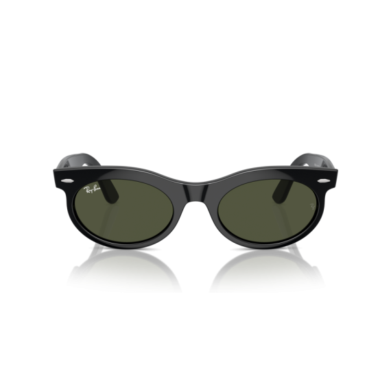 Ray-Ban RB 2242 901/31 Güneş Gözlüğü, Cinsiyet: Unisex, Ekartman: 53, Resim 9