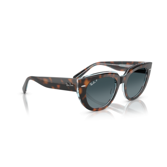 Ray-Ban RB 2286 1413S3 Güneş Gözlüğü, Cinsiyet: Kadın, Ekartman: 49, Polarize: Evet, Resim 7