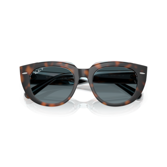 Ray-Ban RB 2286 1413S3 Güneş Gözlüğü, Cinsiyet: Kadın, Ekartman: 49, Polarize: Evet, Resim 11