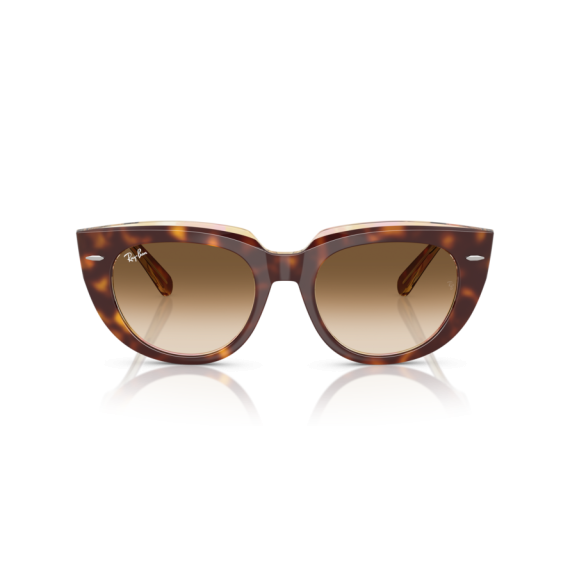 Ray-Ban RB 2286 141451 Güneş Gözlüğü, Cinsiyet: Kadın, Ekartman: 52, Resim 9