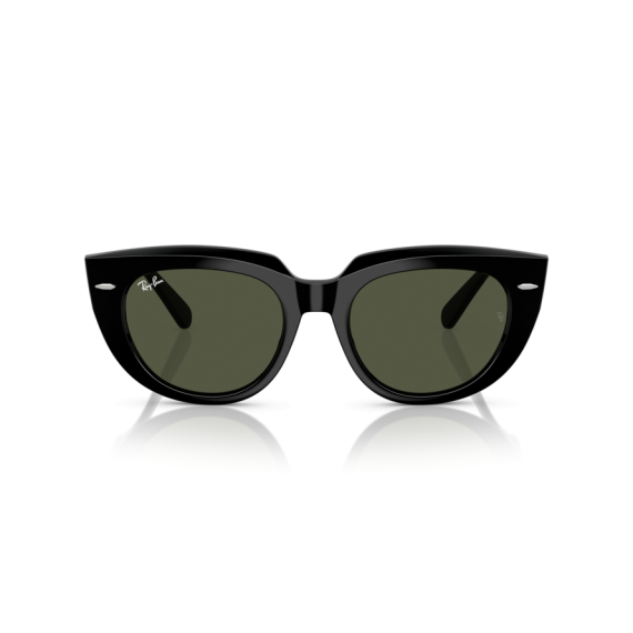 Ray-Ban RB 2286 901/31 Güneş Gözlüğü, Cinsiyet: Kadın, Ekartman: 52, Resim 9