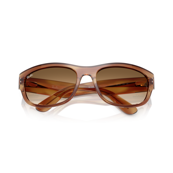 Ray-Ban RB 2289 140351 Güneş Gözlüğü, Cinsiyet: Unisex, Ekartman: 63, Resim 11