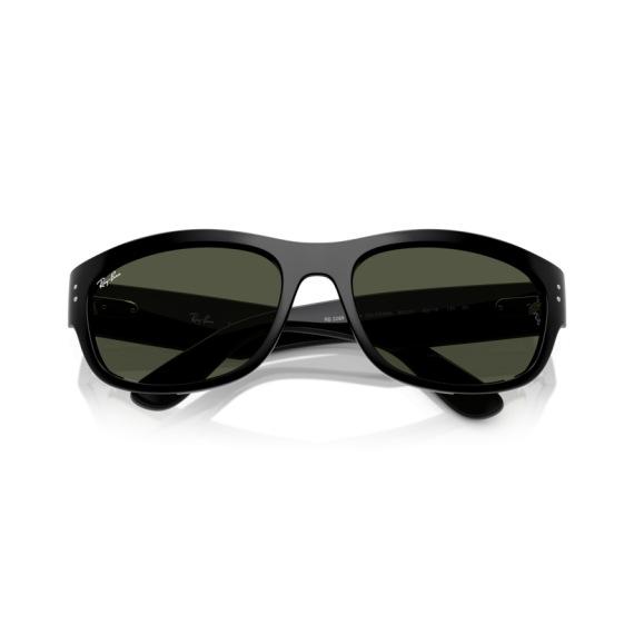 Ray-Ban RB 2289 901/31 Güneş Gözlüğü, Cinsiyet: Unisex, Ekartman: 60, Resim 11