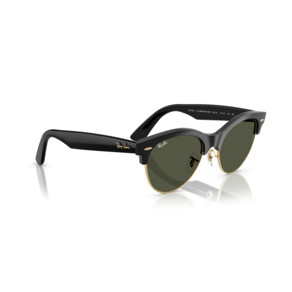Ray-Ban RB 2341 901/31 Güneş Gözlüğü, Cinsiyet: Unisex, Ekartman: 51, Resim 7