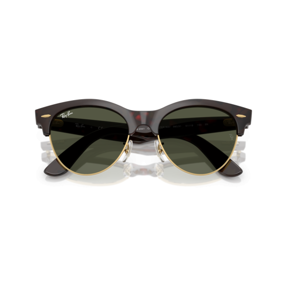 Ray-Ban RB 2341 990/31 Güneş Gözlüğü, Cinsiyet: Unisex, Ekartman: 51, Resim 11