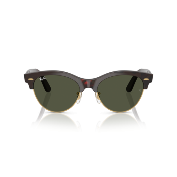 Ray-Ban RB 2341 990/31 Güneş Gözlüğü, Cinsiyet: Unisex, Ekartman: 54, Resim 9