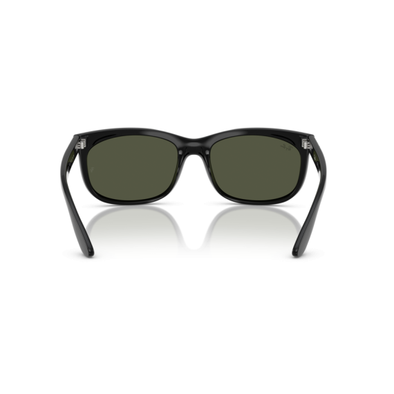 Ray-Ban RB 2389 901/31 Güneş Gözlüğü, Cinsiyet: Unisex, Ekartman: 60, Resim 5