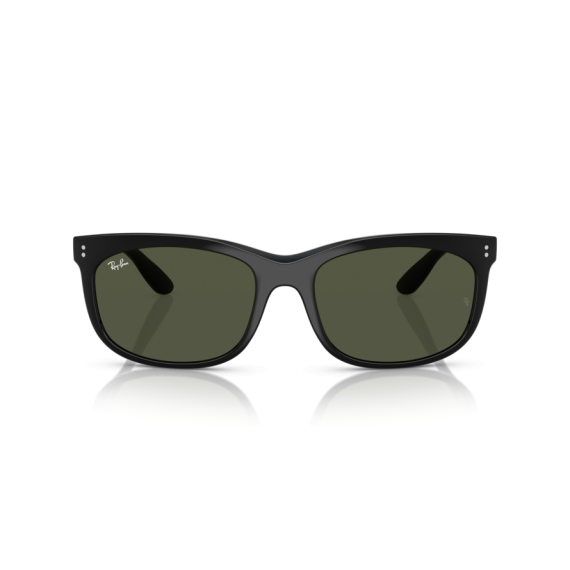Ray-Ban RB 2389 901/31 Güneş Gözlüğü, Cinsiyet: Unisex, Ekartman: 57, Resim 9