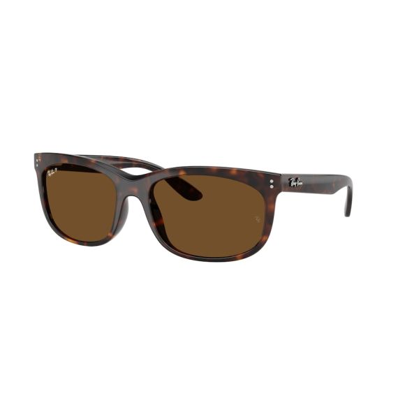 Ray-Ban RB 2389 902/57 Güneş Gözlüğü, Cinsiyet: Unisex, Ekartman: 57, Polarize: Evet, Resim 13