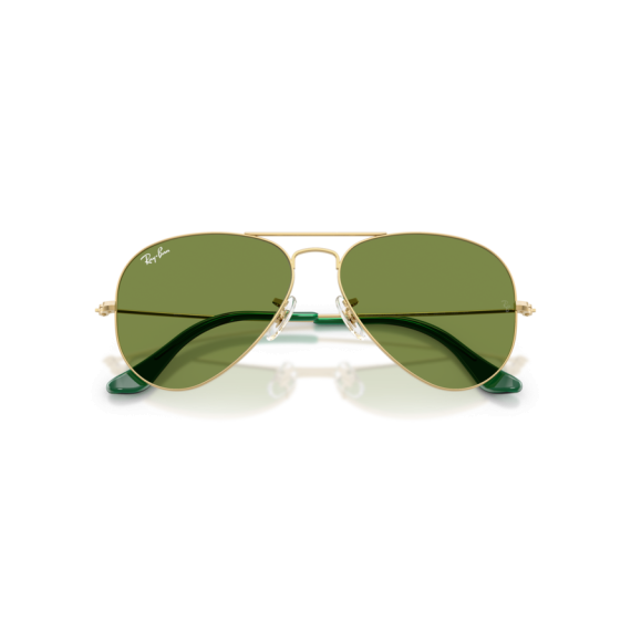 Ray-Ban RB 3025 001/4E Güneş Gözlüğü, Cinsiyet: Unisex, Ekartman: 58, Resim 11