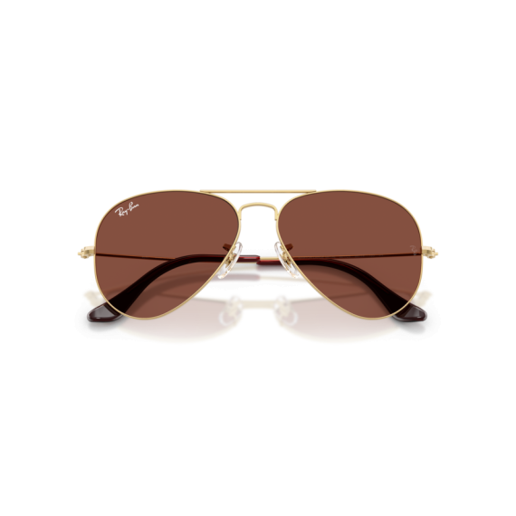 Ray-Ban RB 3025 001/C5 Güneş Gözlüğü, Cinsiyet: Unisex, Ekartman: 58, Resim 11