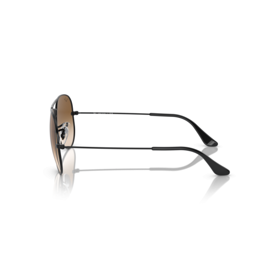 Ray-Ban RB 3025 002/51 Güneş Gözlüğü, Cinsiyet: Unisex, Ekartman: 55, Resim 3