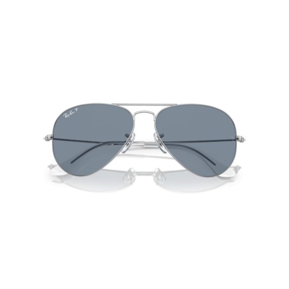 Ray-Ban RB 3025 003/02 Güneş Gözlüğü, Cinsiyet: Unisex, Ekartman: 58, Resim 11