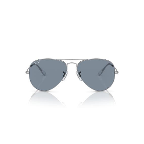 Ray-Ban RB 3025 003/02 Güneş Gözlüğü, Cinsiyet: Unisex, Ekartman: 58, Resim 9