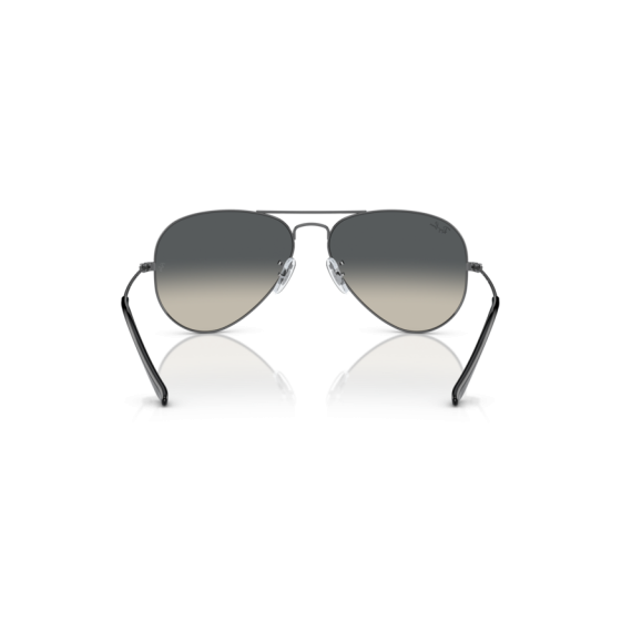 Ray-Ban RB 3025 004/71 Güneş Gözlüğü, Cinsiyet: Unisex, Ekartman: 58, Resim 5