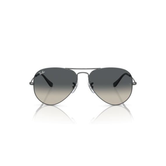 Ray-Ban RB 3025 004/71 Güneş Gözlüğü, Cinsiyet: Unisex, Ekartman: 58, Resim 9