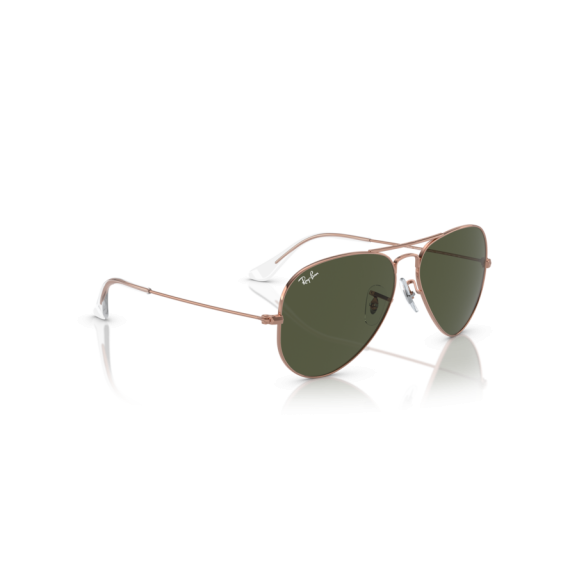 Ray-Ban RB 3025 920231 Güneş Gözlüğü, Cinsiyet: Unisex, Ekartman: 58, Resim 7