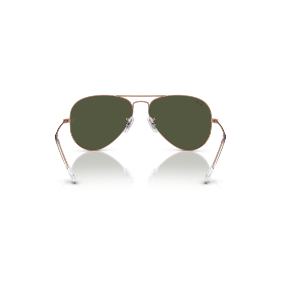 Ray-Ban RB 3025 920231 Güneş Gözlüğü, Cinsiyet: Unisex, Ekartman: 58, Resim 5